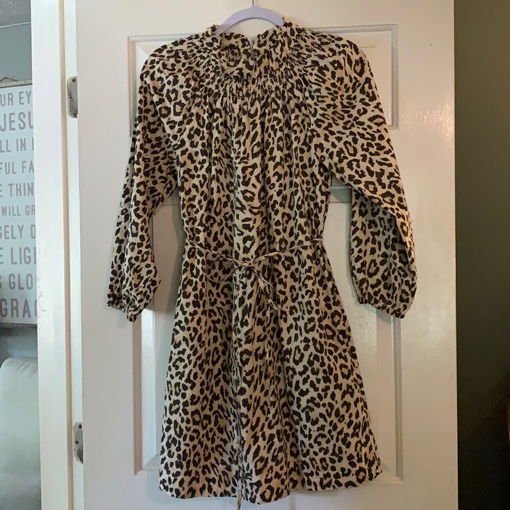 J. Crew Dress